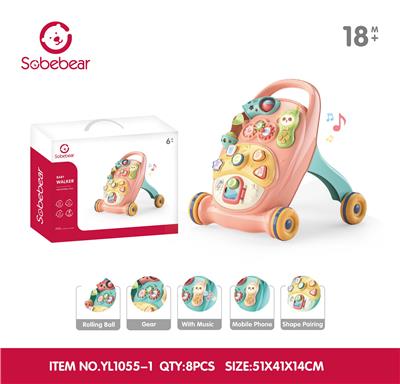 Babywalker - OBL10142131