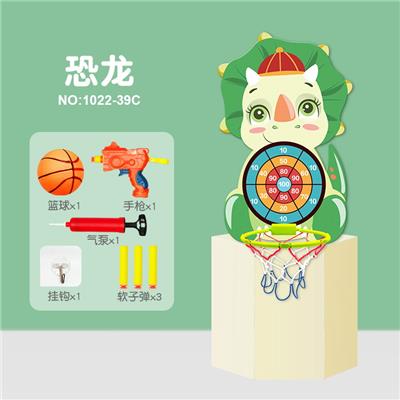 KNOCK MUSICAL INSTRUMENT - OBL10142136