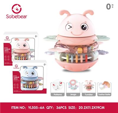 Electric series - OBL10142165