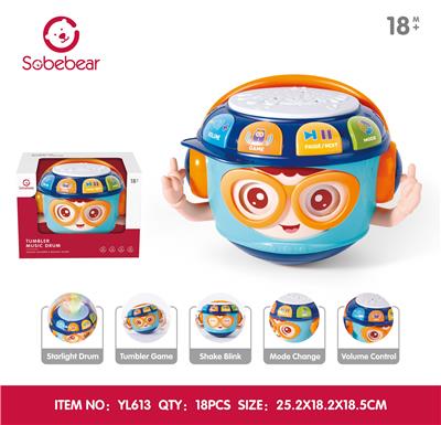 Electric series - OBL10142172