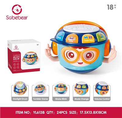 Electric series - OBL10142173