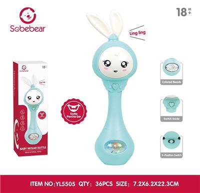 Electric series - OBL10142221