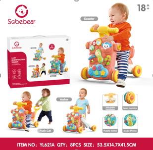 Babywalker - OBL10142300