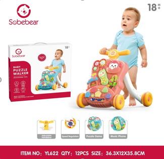 Babywalker - OBL10142301