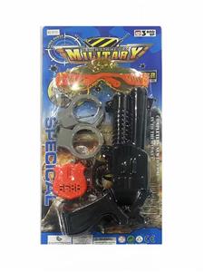 Militarytoys&Policeset - OBL10142470