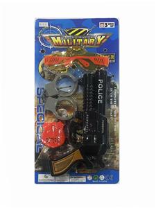 Militarytoys&Policeset - OBL10142471