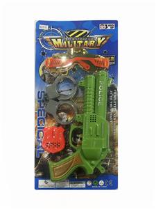 Militarytoys&Policeset - OBL10142472