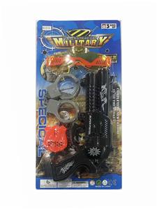 Militarytoys&Policeset - OBL10142473