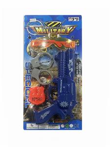 Militarytoys&Policeset - OBL10142474