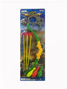 Bow and arrow - OBL10142475