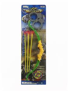 Bow and arrow - OBL10142476