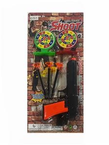 Soft bullet gun / Table Tennis gun - OBL10142477