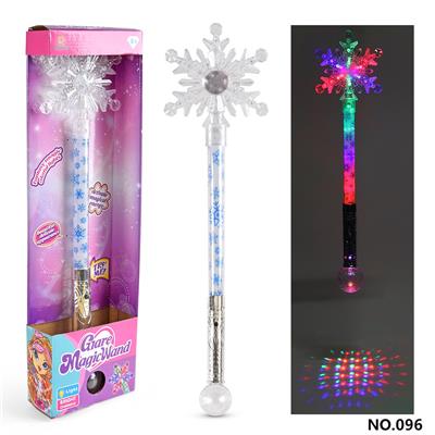 雪花闪光棒 - OBL10142568