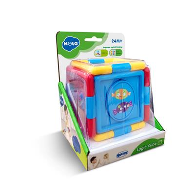 MAGIC CUBE - OBL10142748
