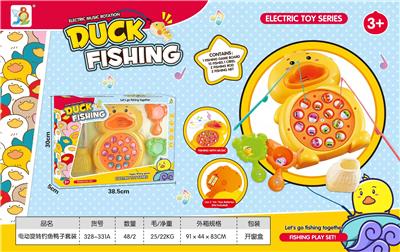 Fishing Series - OBL10142927