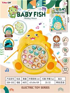 Fishing Series - OBL10142929