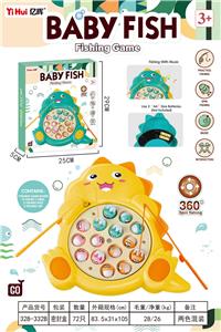 Fishing Series - OBL10142931