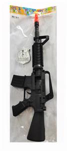 Flint gun - OBL10143188