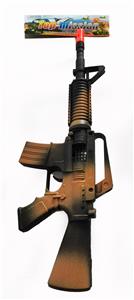 Flint gun - OBL10143192
