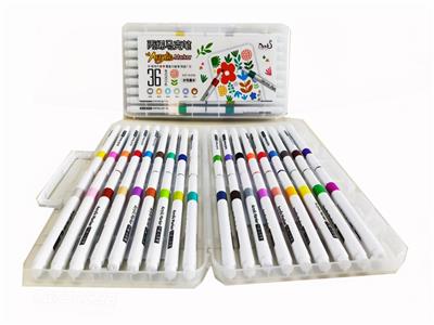 Graffiti / painting - OBL10143211