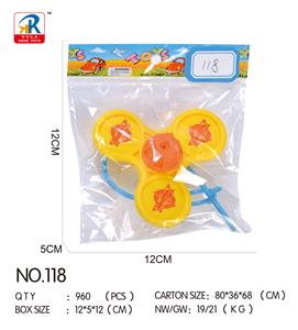 拉尺陀螺 - OBL10143941