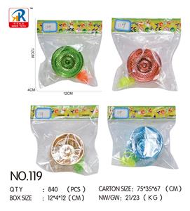 YOYO - OBL10143942