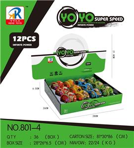 YOYO - OBL10143968