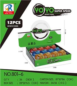 YOYO - OBL10143970