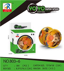 YOYO - OBL10143980