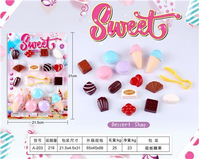 FOOD SET - OBL10144028