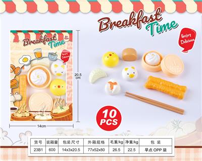 FOOD SET - OBL10144035