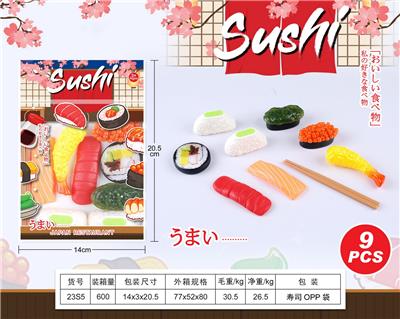 FOOD SET - OBL10144057