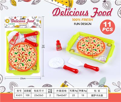 FOOD SET - OBL10144059
