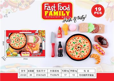 FOOD SET - OBL10144076