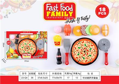 FOOD SET - OBL10144077