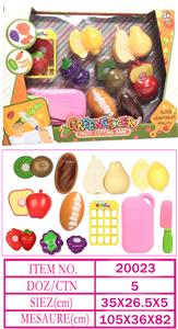 FOOD SET - OBL10144253