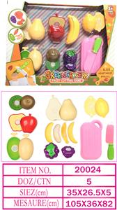 FOOD SET - OBL10144254