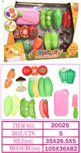FOOD SET - OBL10144255