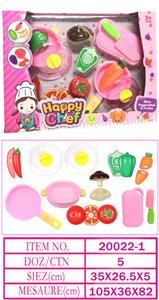 FOOD SET - OBL10144264