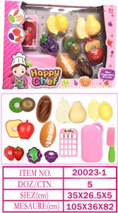 FOOD SET - OBL10144265