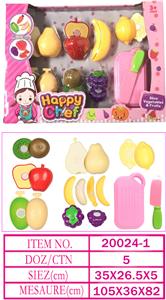 FOOD SET - OBL10144266