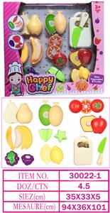 FOOD SET - OBL10144269