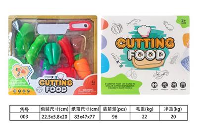 FOOD SET - OBL10144738