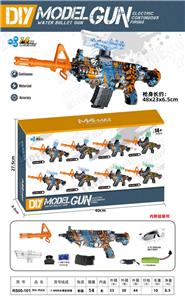 Soft bullet gun / Table Tennis gun - OBL10144877