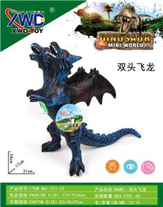Animaltoys - OBL10145005