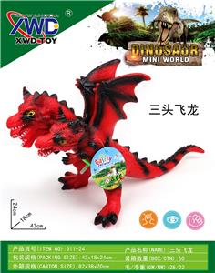 Animaltoys - OBL10145006