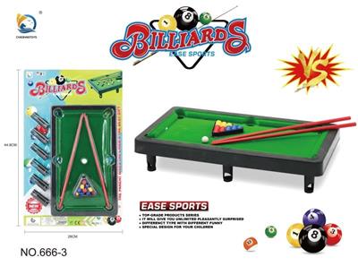 Billiards / Hockey - OBL10145502