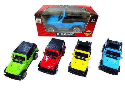 Die-cast toys - OBL10145557