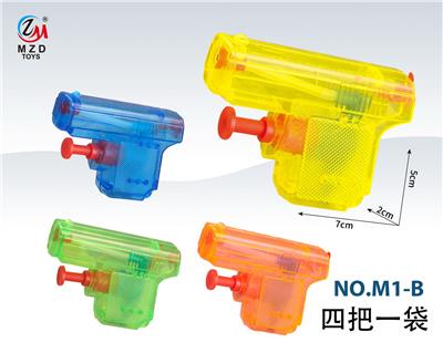 Water gun - OBL10145564