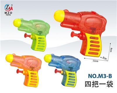 Water gun - OBL10145568